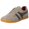Harrier Suede