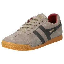 Harrier Suede