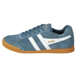 Harrier Suede