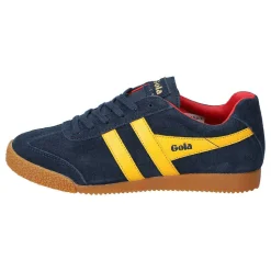 Harrier Suede