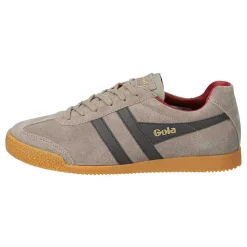 Harrier Suede