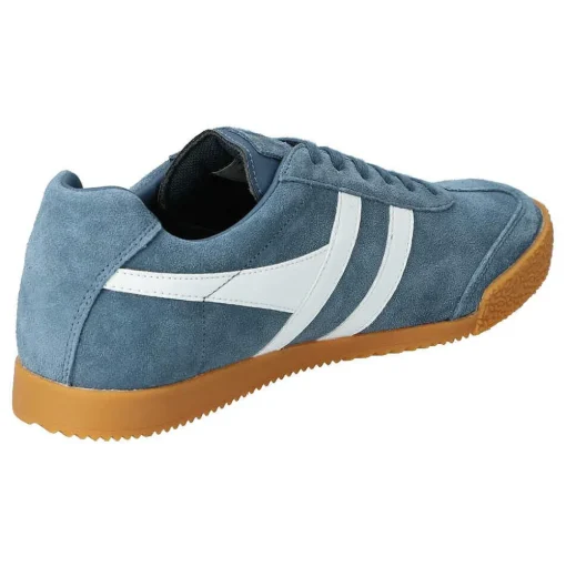 Harrier Suede
