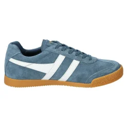 Harrier Suede