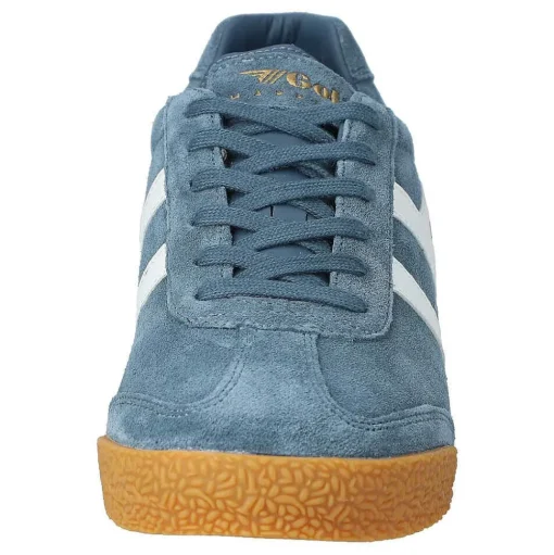 Harrier Suede