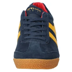 Harrier Suede