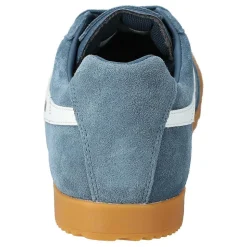 Harrier Suede