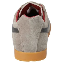 Harrier Suede