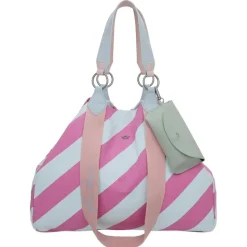 Izzy Ice Canvas bubble gum