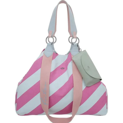Izzy Ice Canvas bubble gum
