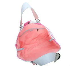 Izzy Ice Canvas bubble gum