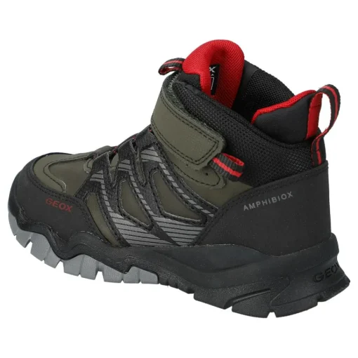 J Montrack Boy B ABX