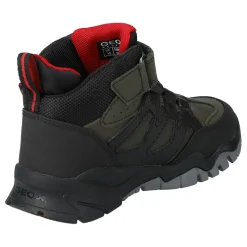 J Montrack Boy B ABX