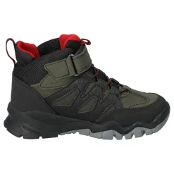 J Montrack Boy B ABX