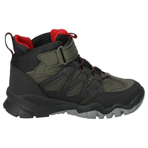 J Montrack Boy B ABX