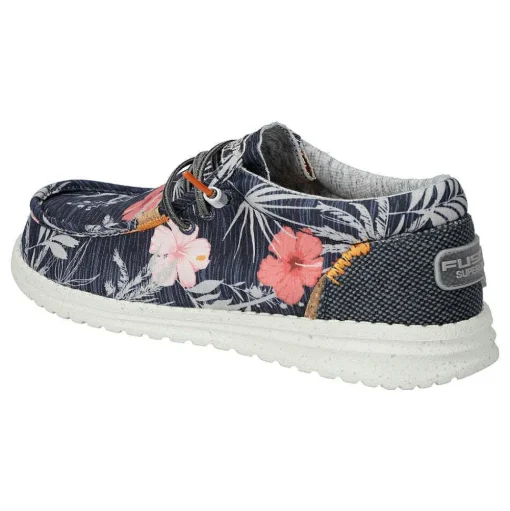 Jack Jungle navy