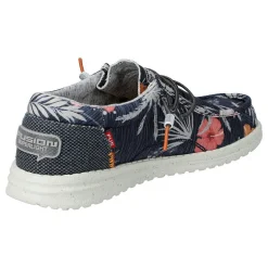 Jack Jungle navy
