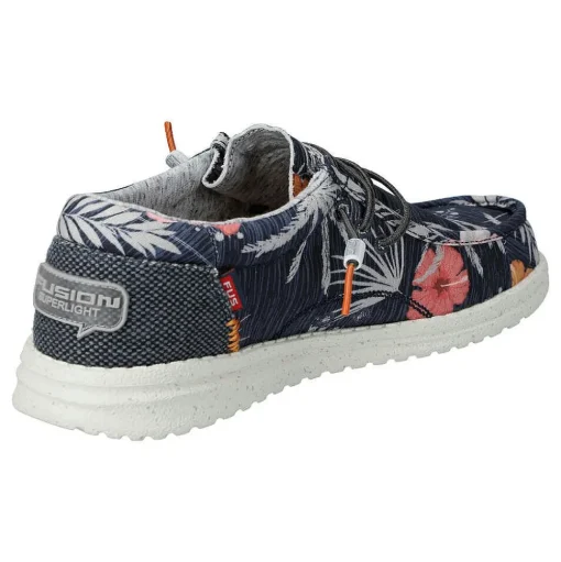 Jack Jungle navy