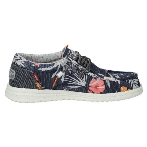 Jack Jungle navy