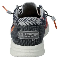 Jack Jungle navy