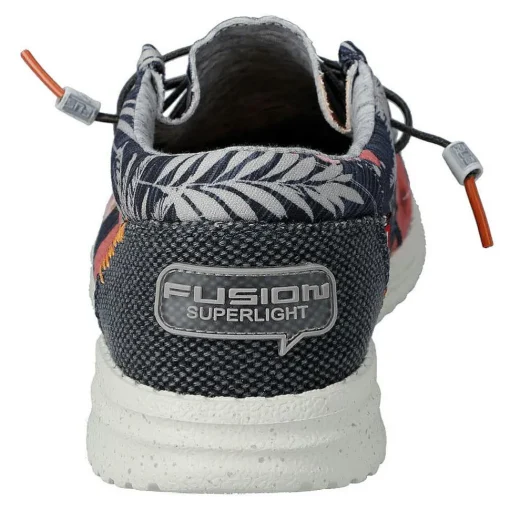 Jack Jungle navy