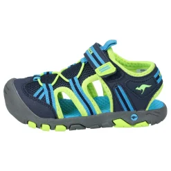 K Trek Trail