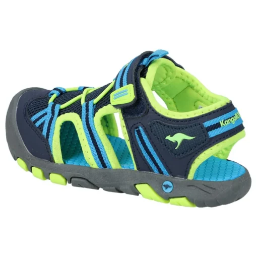 K Trek Trail
