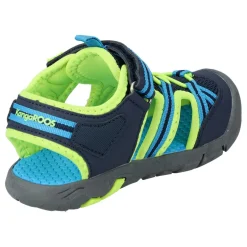 K Trek Trail
