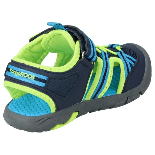 K Trek Trail
