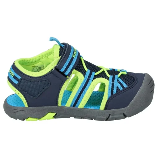 K Trek Trail