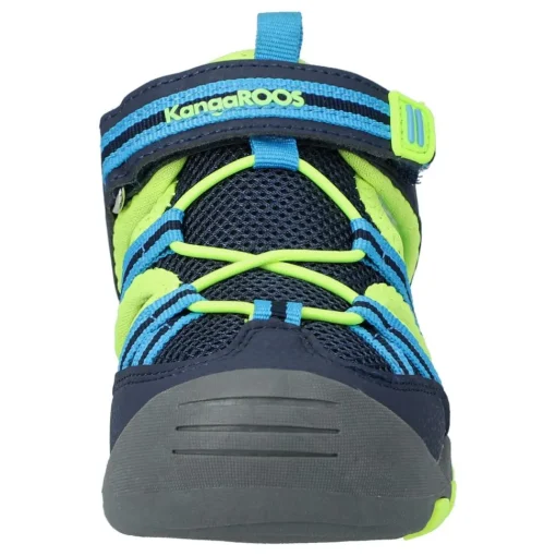 K Trek Trail
