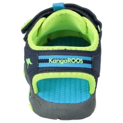 K Trek Trail