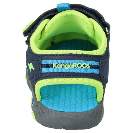 K Trek Trail