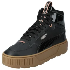 Karmen Rebelle Mid WTR