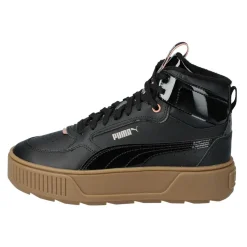 Karmen Rebelle Mid WTR