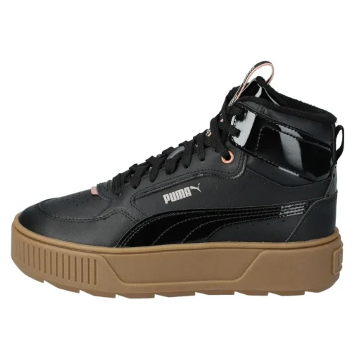 Karmen Rebelle Mid WTR