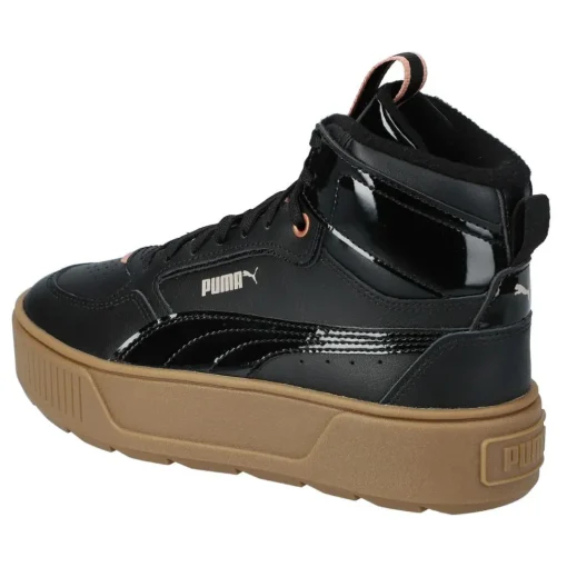Karmen Rebelle Mid WTR