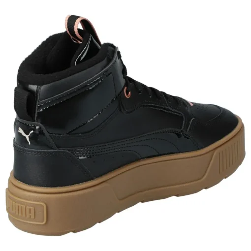 Karmen Rebelle Mid WTR