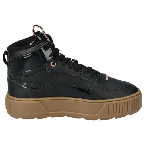 Karmen Rebelle Mid WTR