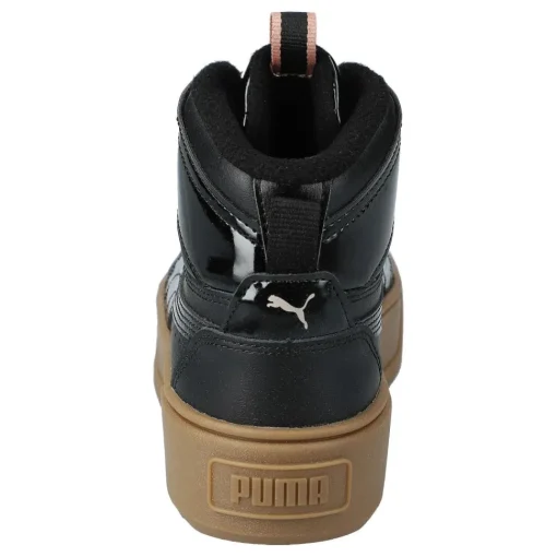 Karmen Rebelle Mid WTR