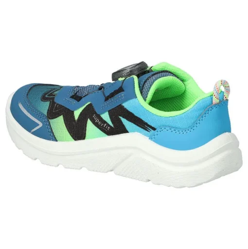 Kicks