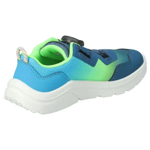 Kicks