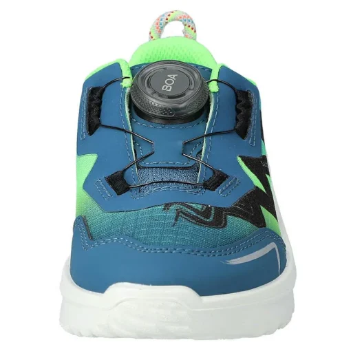 Kicks