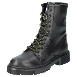Lace Up Boot