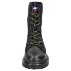 Lace Up Boot