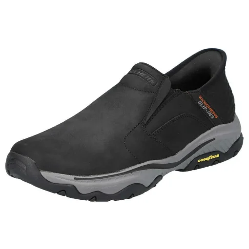Lanigan Slip ins
