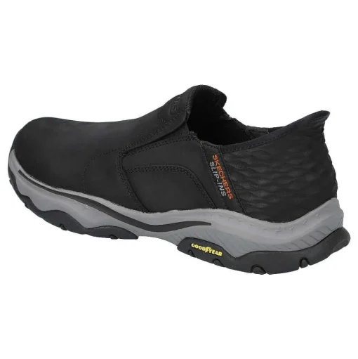 Lanigan Slip ins