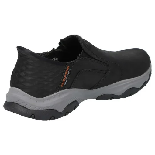 Lanigan Slip ins