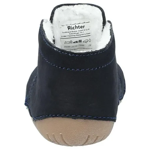 Lauflernschuh