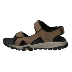 Lincoln Peak Strap Sandal
