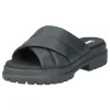 London Vibe Slide Sandal